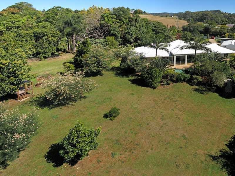 181 Old Palmwoods Road, Woombye QLD 4559