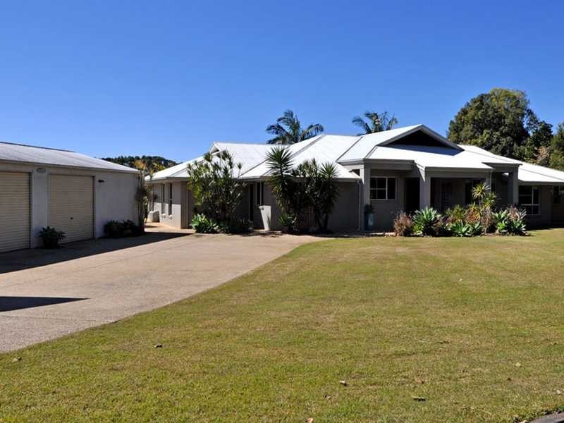181 Old Palmwoods Road, Woombye QLD 4559