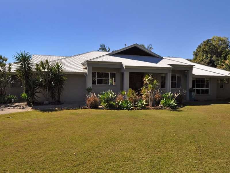181 Old Palmwoods Road, Woombye QLD 4559