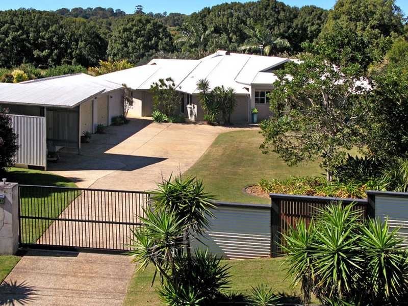 181 Old Palmwoods Road, Woombye QLD 4559