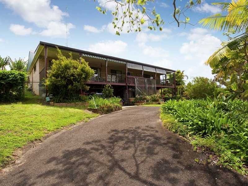 118 Old Palmwoods Road, Woombye QLD 4559