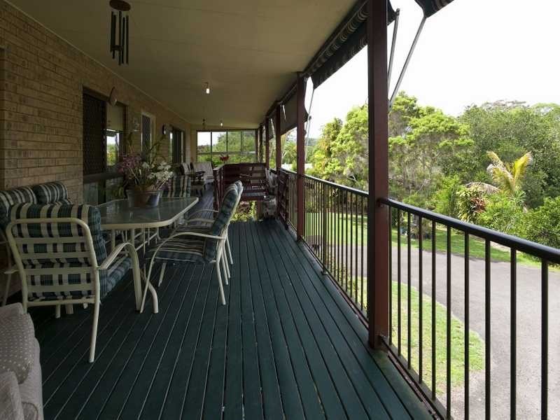 118 Old Palmwoods Road, Woombye QLD 4559