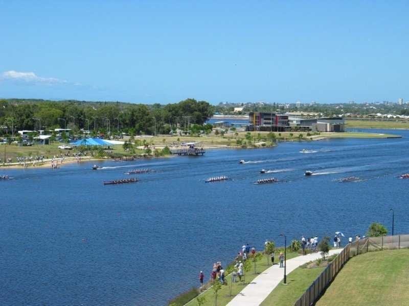 Unit 57/11 Innovation Parkway, Kawana Waters QLD 4575