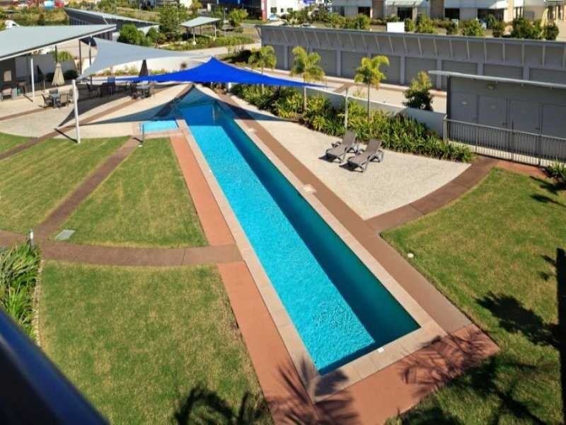 Unit 57/11 Innovation Parkway, Kawana Waters QLD 4575