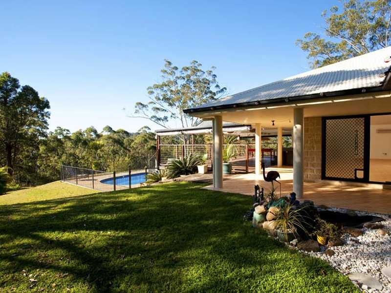 2 Sara Place, Ilkley QLD 4554