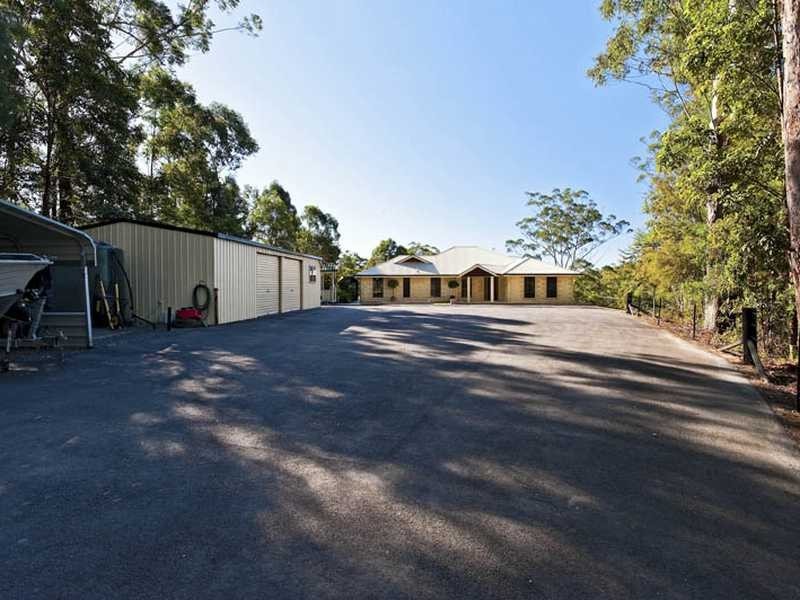 2 Sara Place, Ilkley QLD 4554