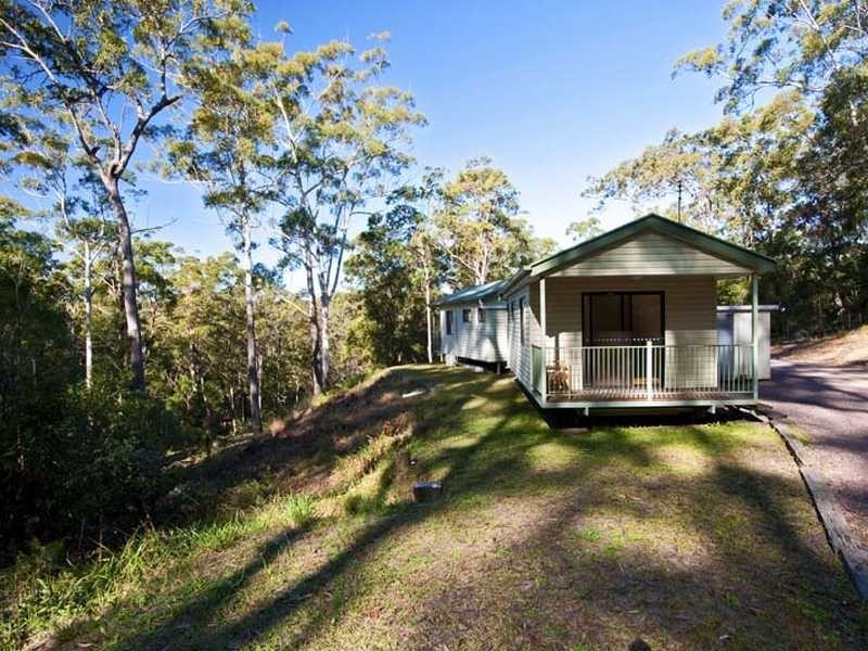 2 Sara Place, Ilkley QLD 4554