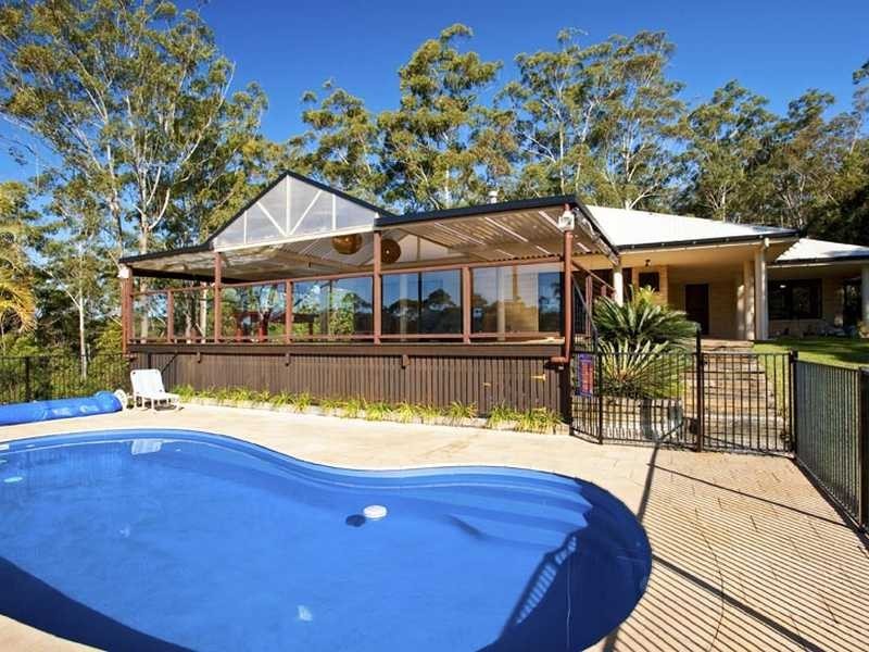 2 Sara Place, Ilkley QLD 4554