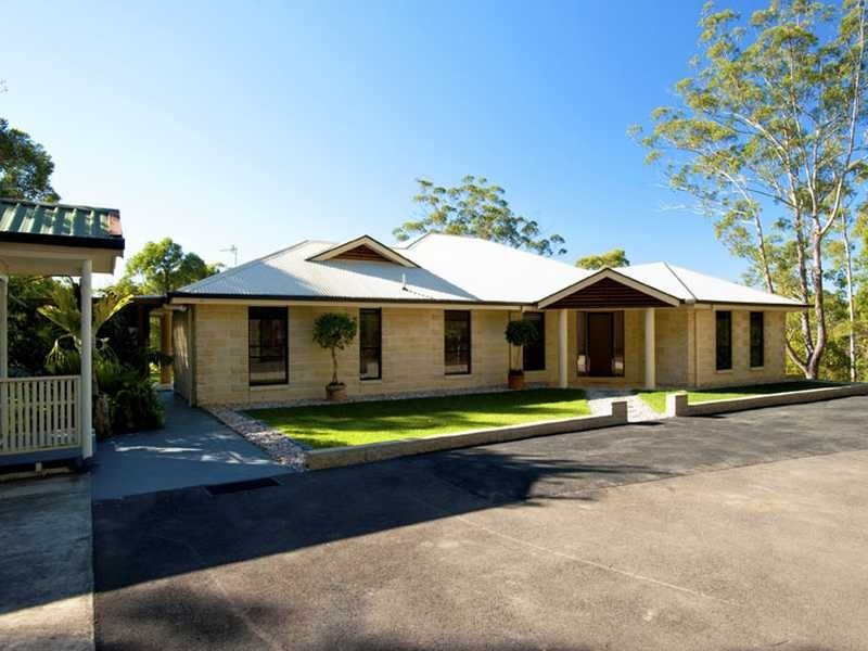 2 Sara Place, Ilkley QLD 4554