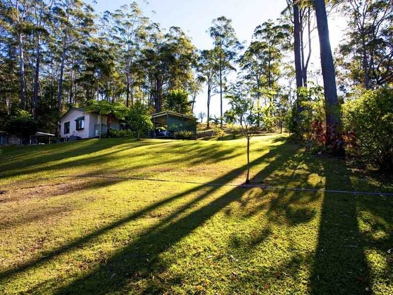 2 Sara Place, Ilkley QLD 4554