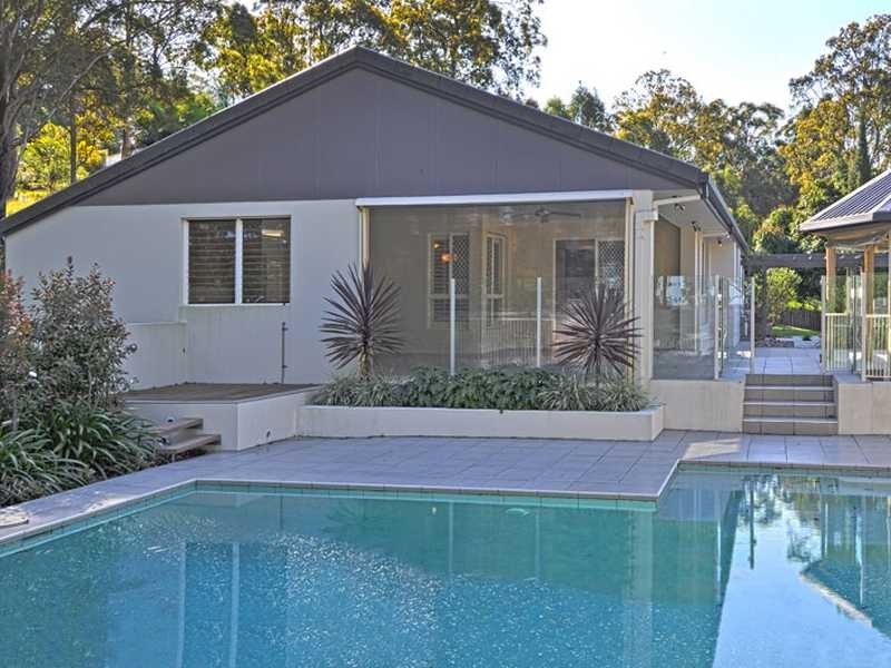 90 Tanawha Road, Tanawha QLD 4556