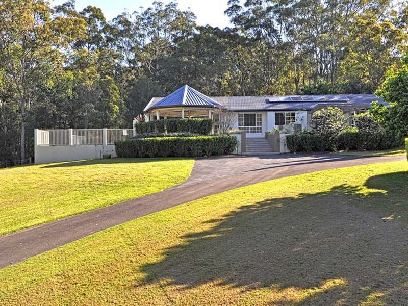 90 Tanawha Road, Tanawha QLD 4556