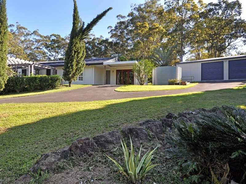 90 Tanawha Road, Tanawha QLD 4556