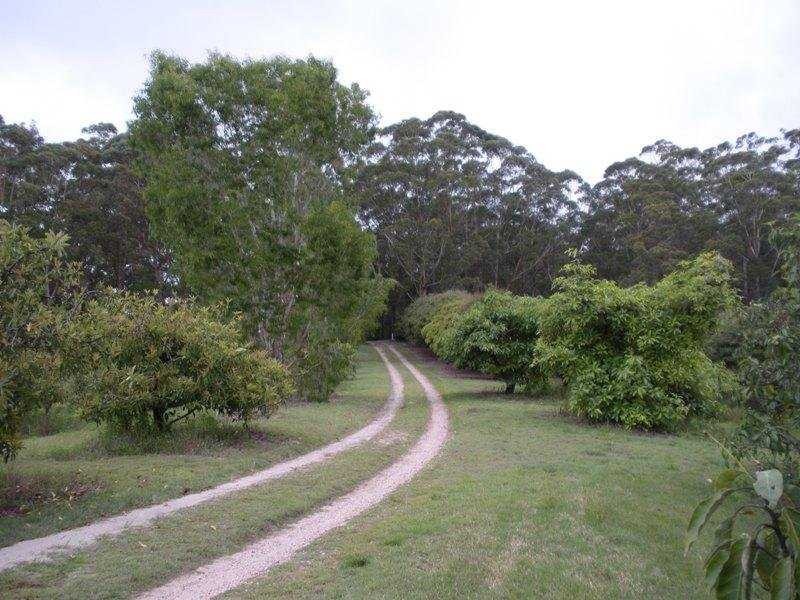 21 Wilsons Road, Ilkley QLD 4554