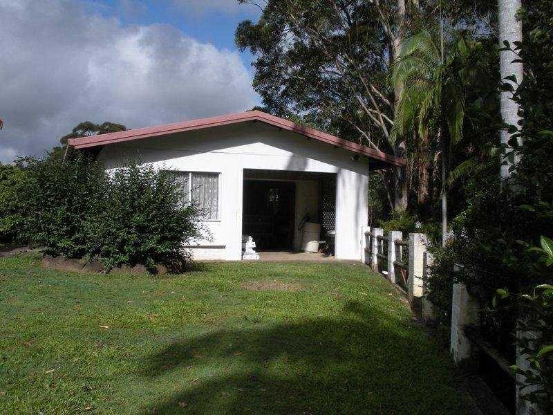 21 Wilsons Road, Ilkley QLD 4554