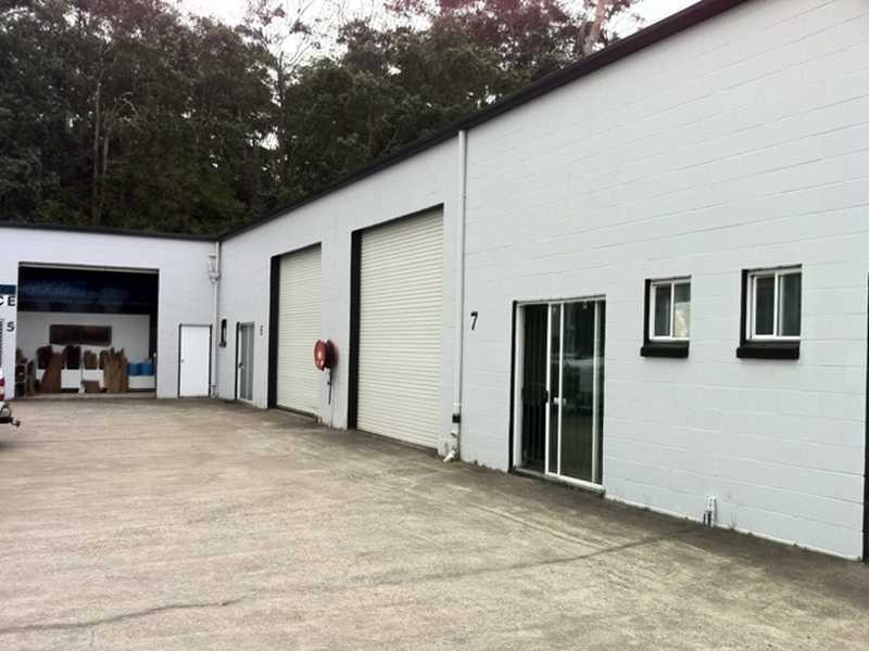 Unit 7/38 Enterprise Street, Kunda Park QLD 4556