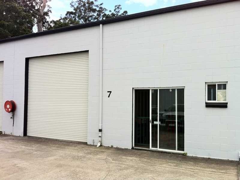 Unit 7/38 Enterprise Street, Kunda Park QLD 4556