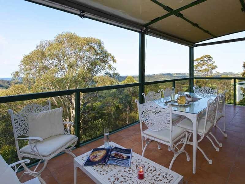 22 Topaz Street, Mapleton QLD 4560