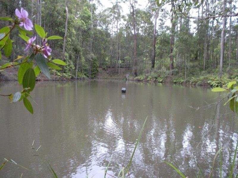 Lot 8 Wilsons Road, Ilkley QLD 4554