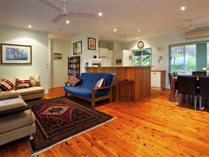 611 Ilkley Road, Ilkley QLD 4554