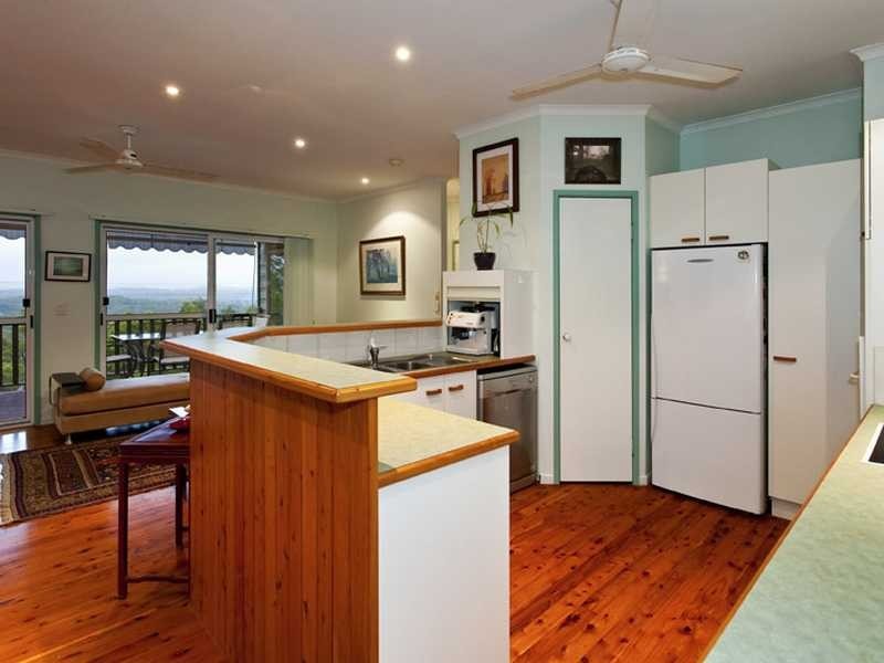 611 Ilkley Road, Ilkley QLD 4554