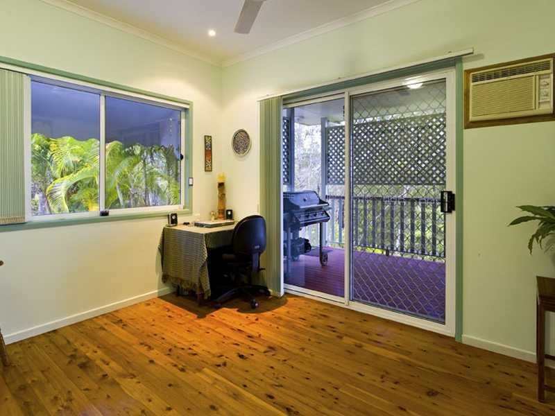 611 Ilkley Road, Ilkley QLD 4554
