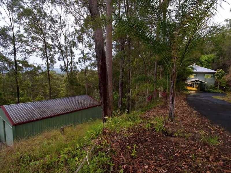 611 Ilkley Road, Ilkley QLD 4554