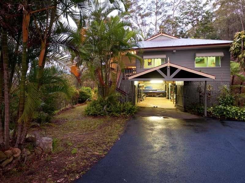 611 Ilkley Road, Ilkley QLD 4554