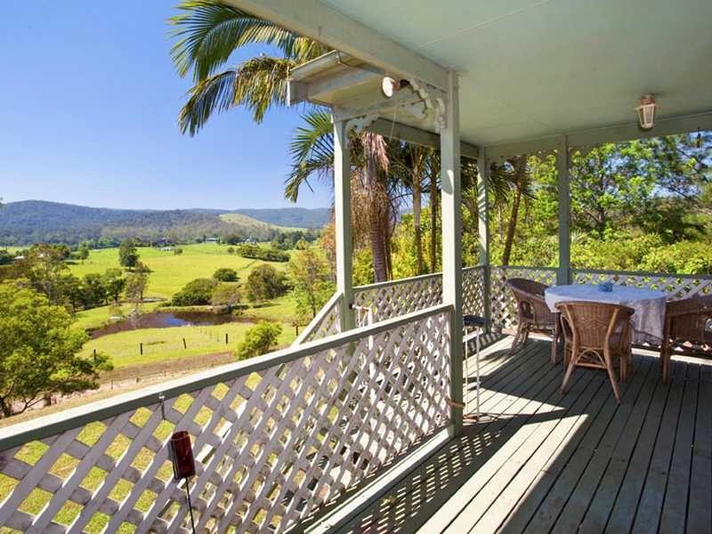 140-146 Browns Road, Belli Park QLD 4562