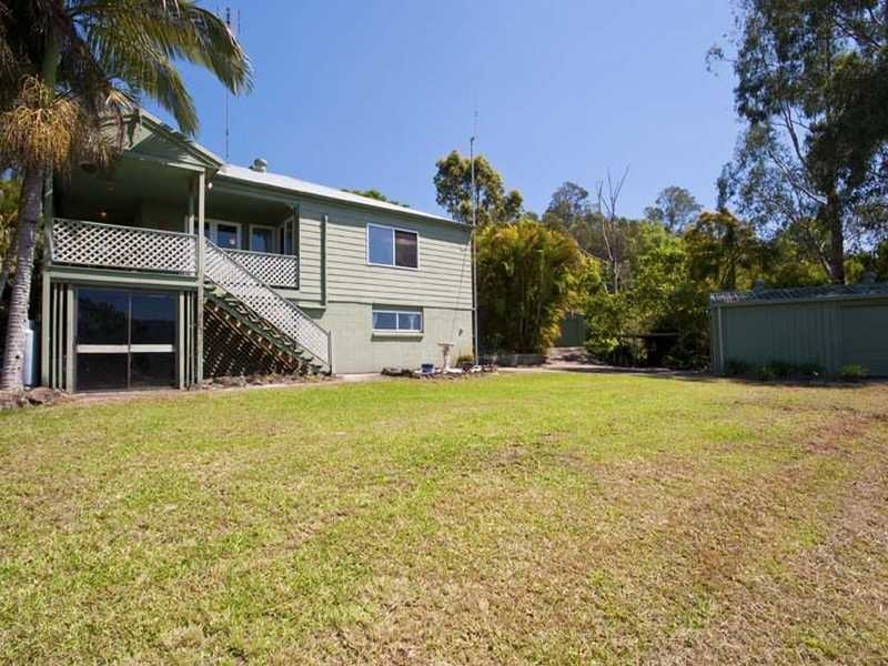 140-146 Browns Road, Belli Park QLD 4562