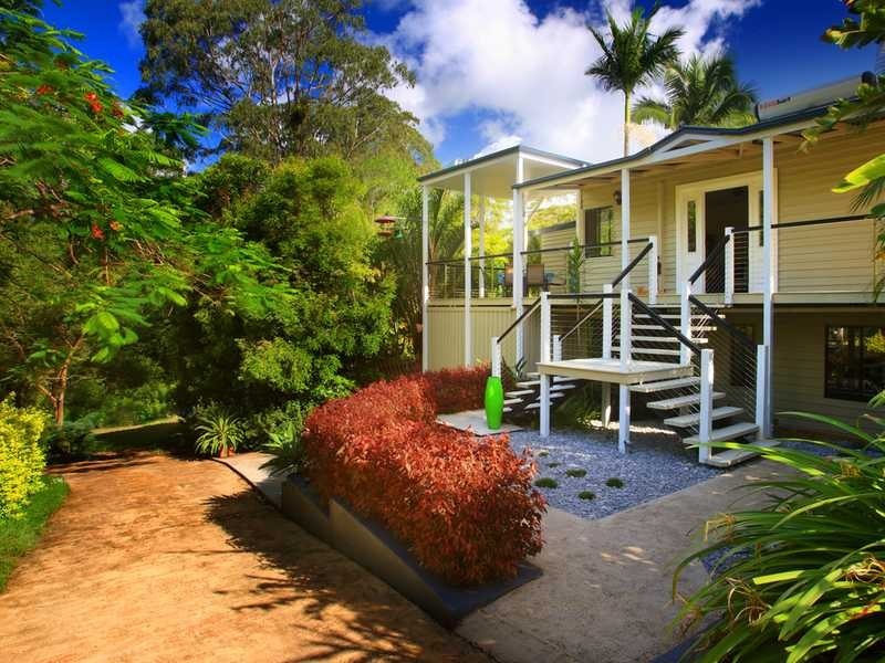 128 McKees Road, Palmwoods QLD 4555