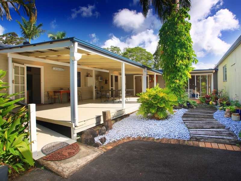 128 McKees Road, Palmwoods QLD 4555