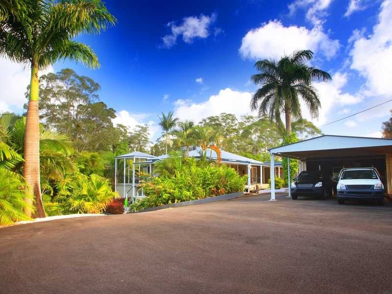 128 McKees Road, Palmwoods QLD 4555