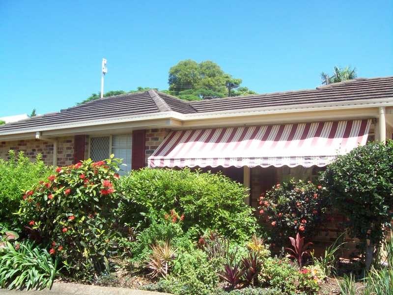 Unit/Unit 37/142 Burnett Street, Buderim QLD 4556