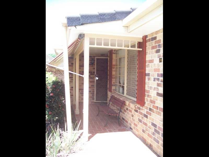 Unit/Unit 37/142 Burnett Street, Buderim QLD 4556