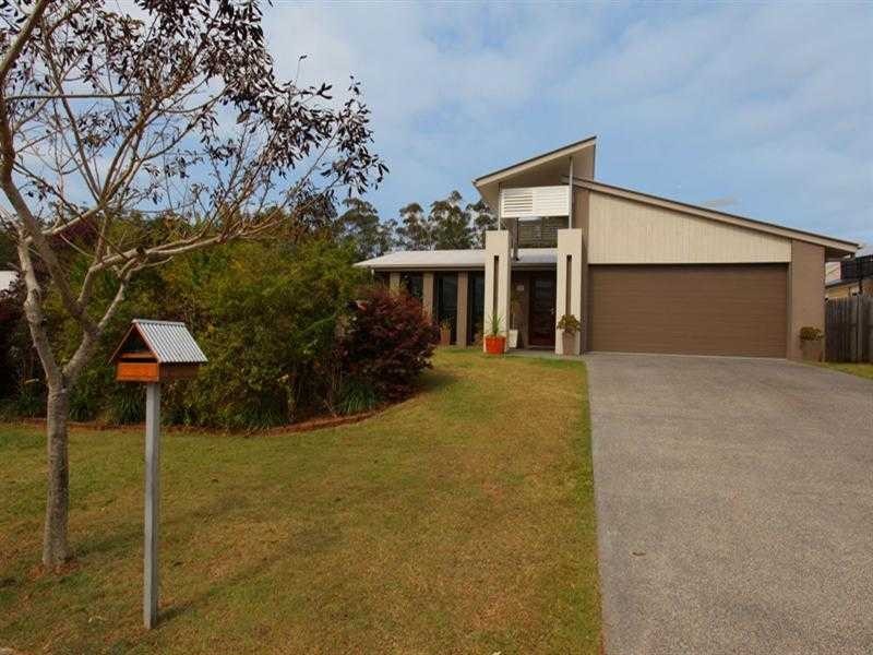 19 Harris Drive, Palmwoods QLD 4555