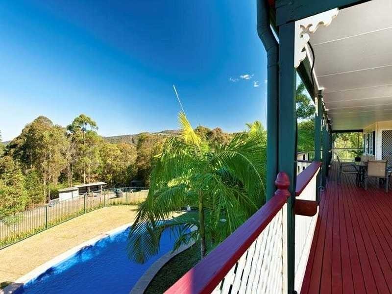 103 Perrins Road, Eudlo QLD 4554