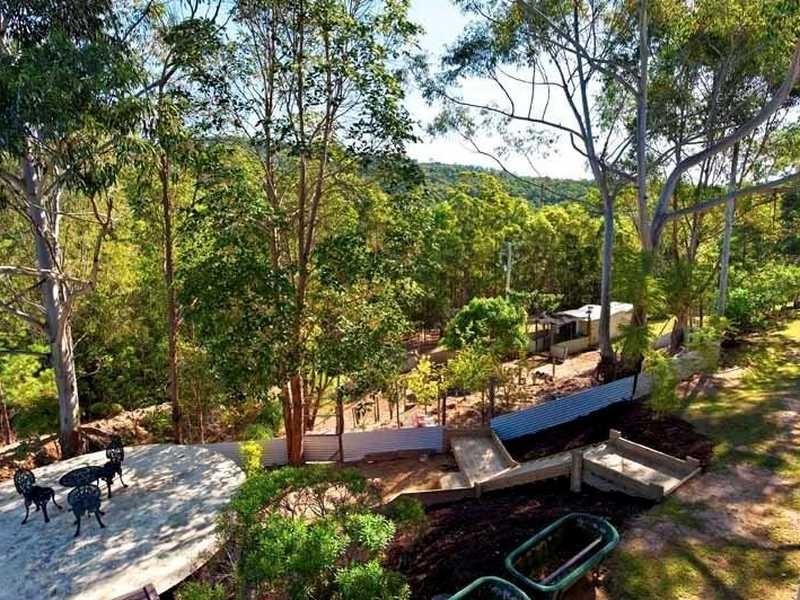 103 Perrins Road, Eudlo QLD 4554