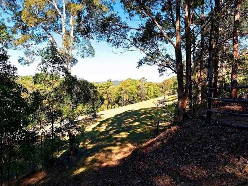103 Perrins Road, Eudlo QLD 4554