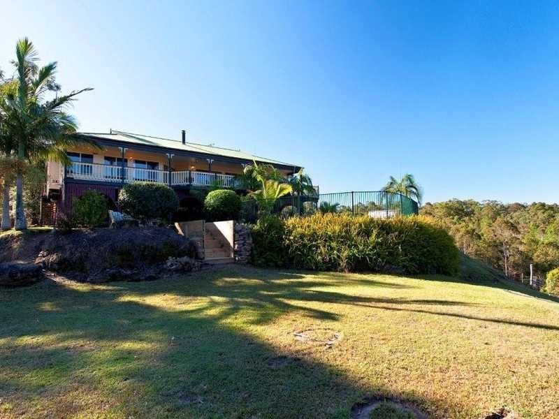 103 Perrins Road, Eudlo QLD 4554