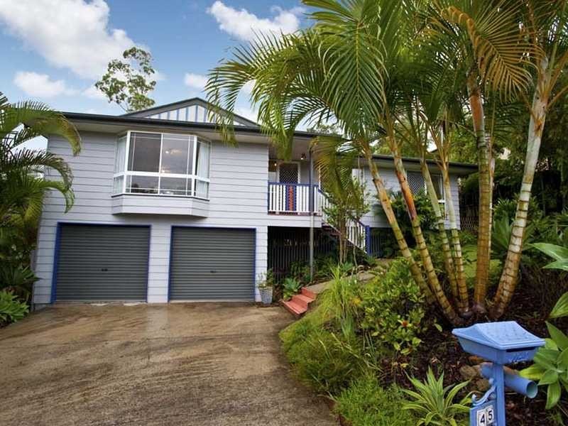 45 Lauren Drive, Buderim QLD 4556