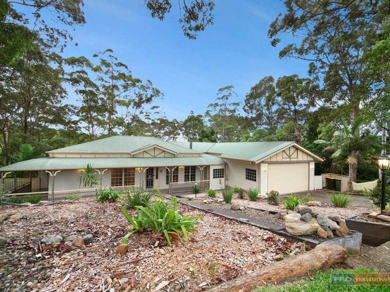 52 Lara Drive, Buderim QLD 4556