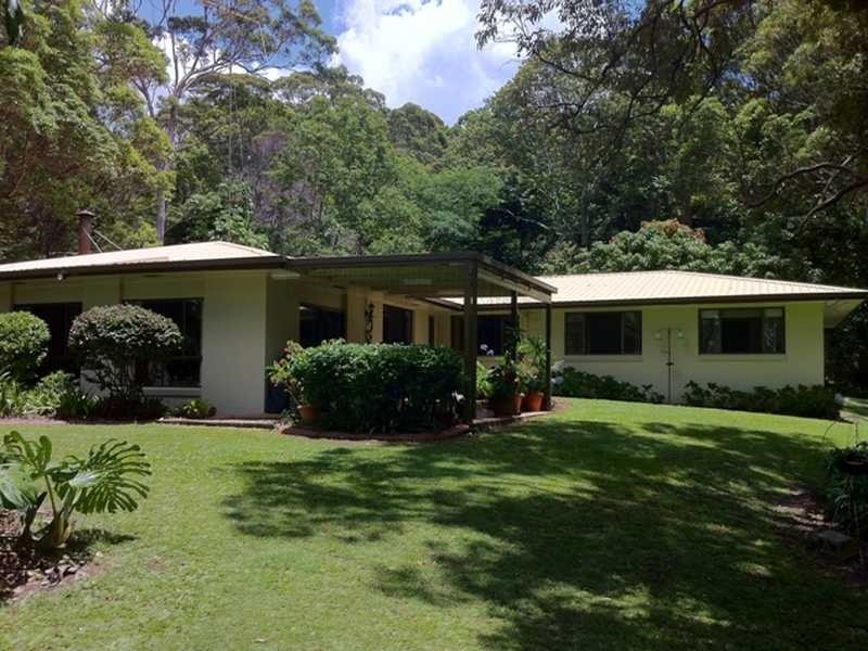 76 Misty Rise Road, Nambour QLD 4560