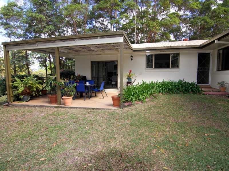 76 Misty Rise Road, Nambour QLD 4560