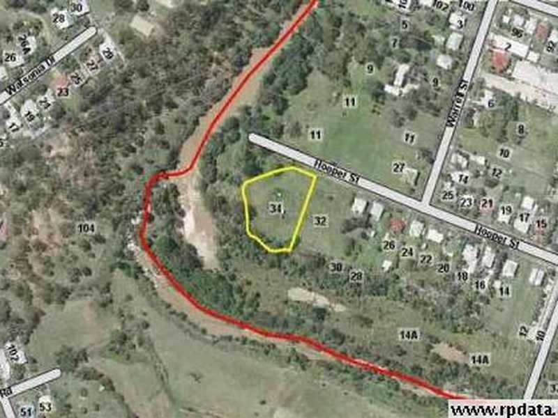 34 Hooper Street, West Ipswich QLD 4305