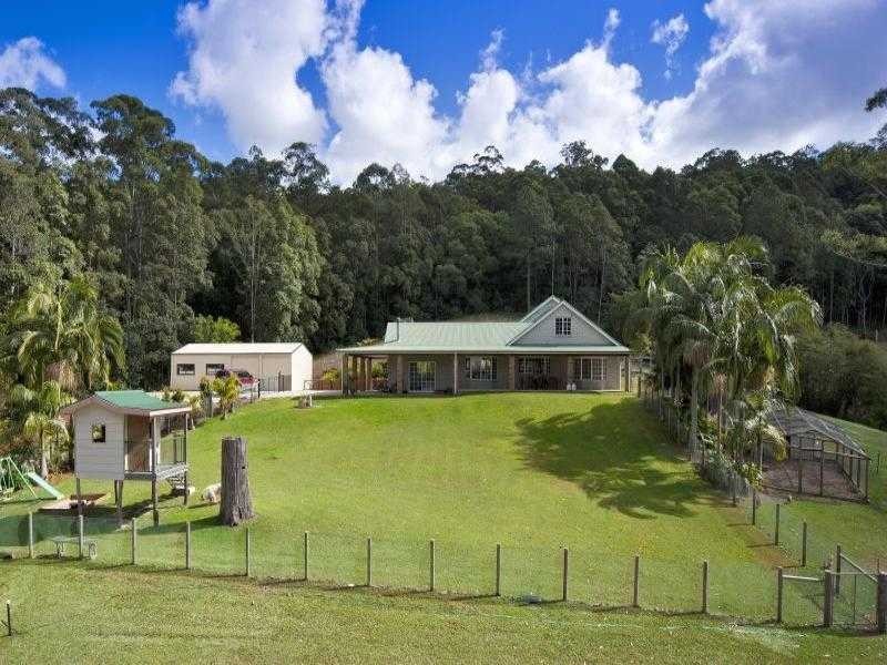 246 Paskins Road, Palmwoods QLD 4555