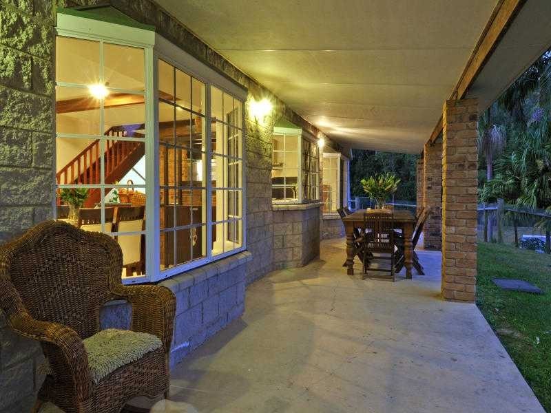 246 Paskins Road, Palmwoods QLD 4555