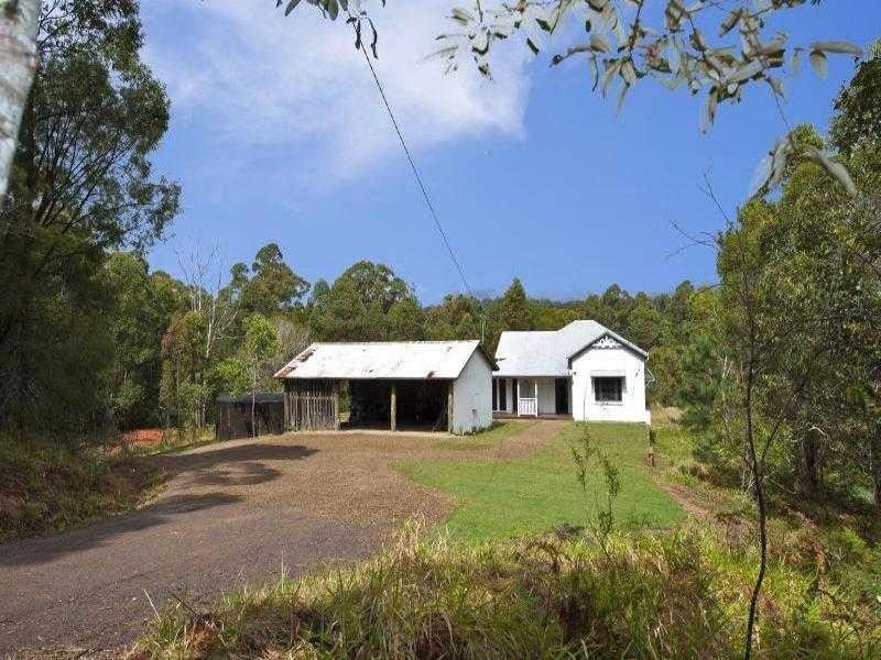 14 Hutchinsons Road, Ilkley QLD 4554