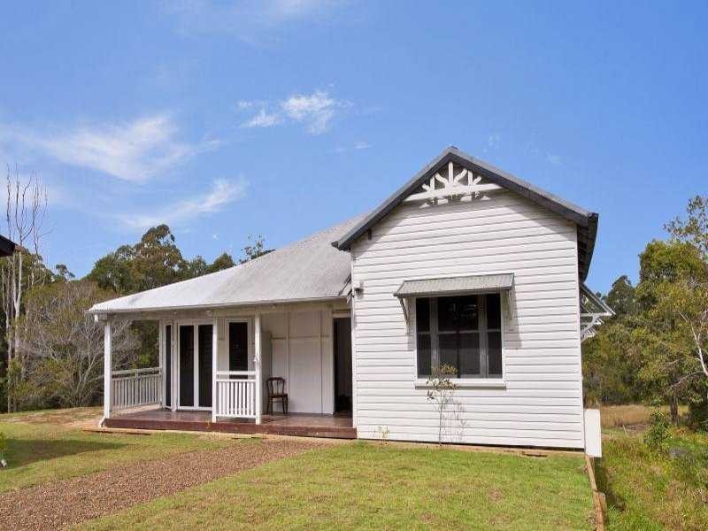 14 Hutchinsons Road, Ilkley QLD 4554