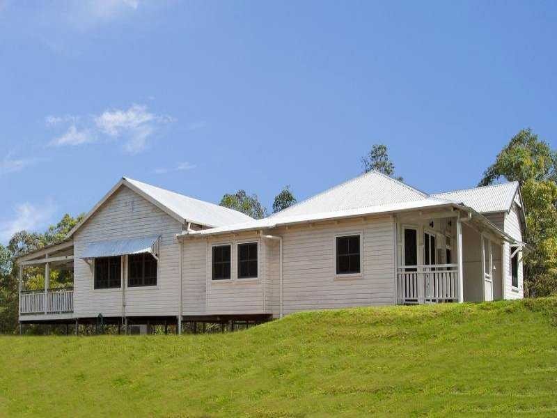 14 Hutchinsons Road, Ilkley QLD 4554